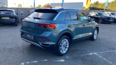 Volkswagen T-Roc 1.5 TSI Style 5dr DSG Petrol Hatchback